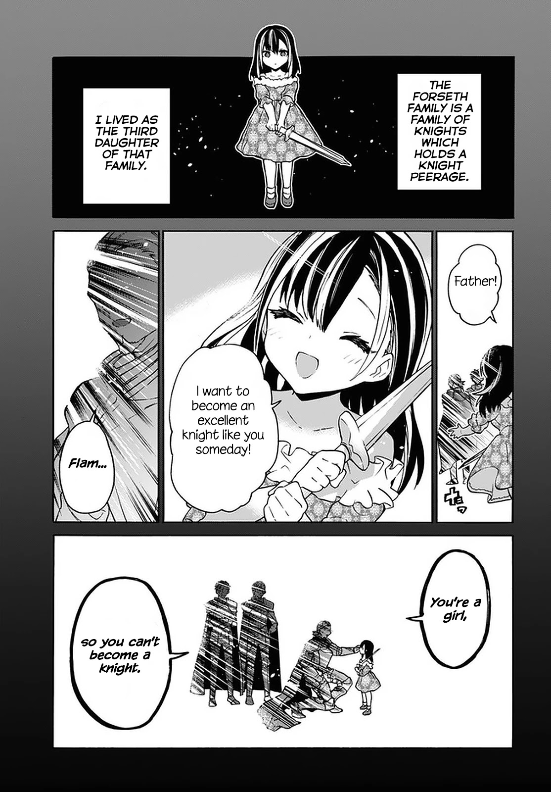 29-sai Dokushin wa Isekai de Jiyuu ni Ikita……katta Chapter 22 page 8 - Chapter 22