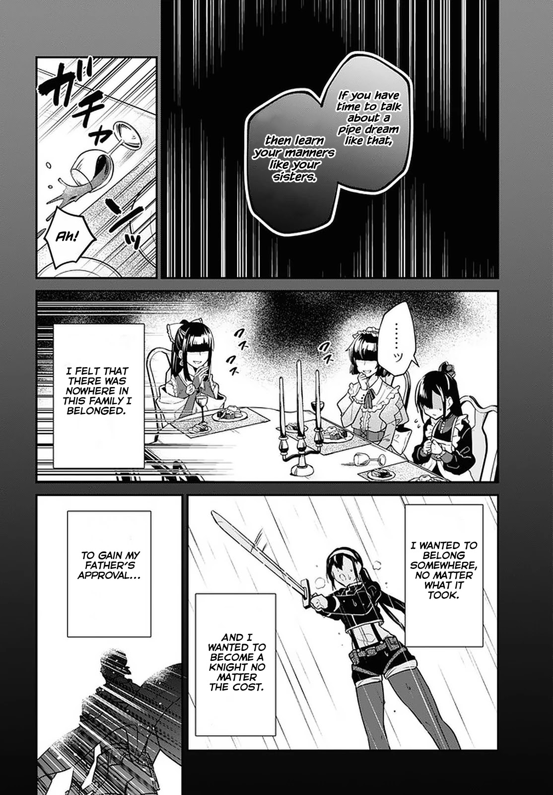 29-sai Dokushin wa Isekai de Jiyuu ni Ikita……katta Chapter 22 page 9 - Chapter 22