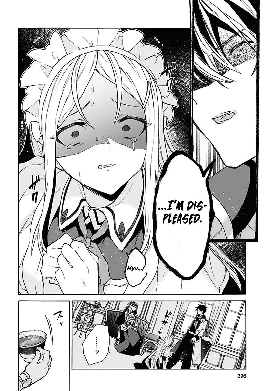 29-sai Dokushin wa Isekai de Jiyuu ni Ikita……katta Chapter 23 page 15 - Chapter 23