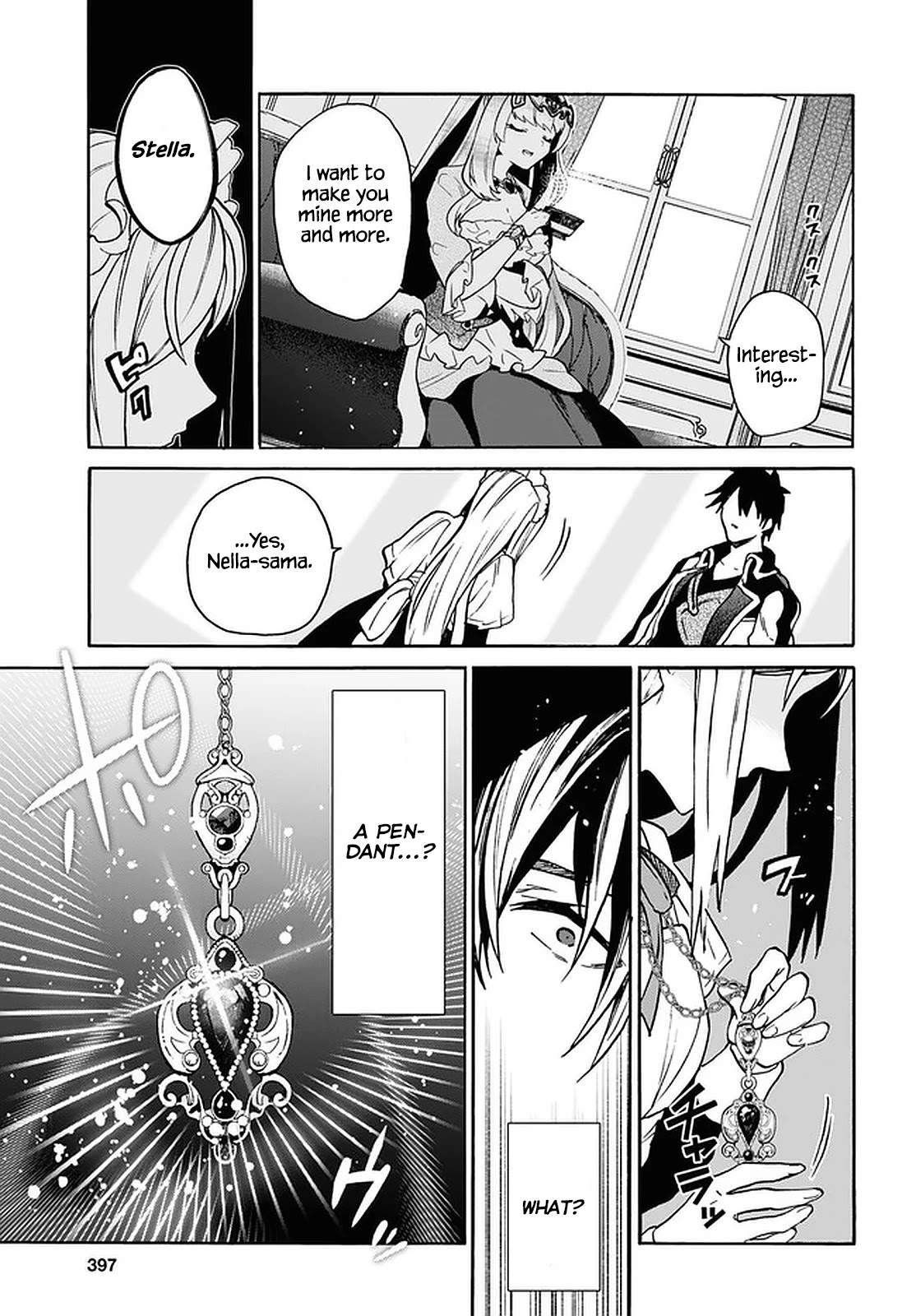 29-sai Dokushin wa Isekai de Jiyuu ni Ikita……katta Chapter 23 page 16 - Chapter 23