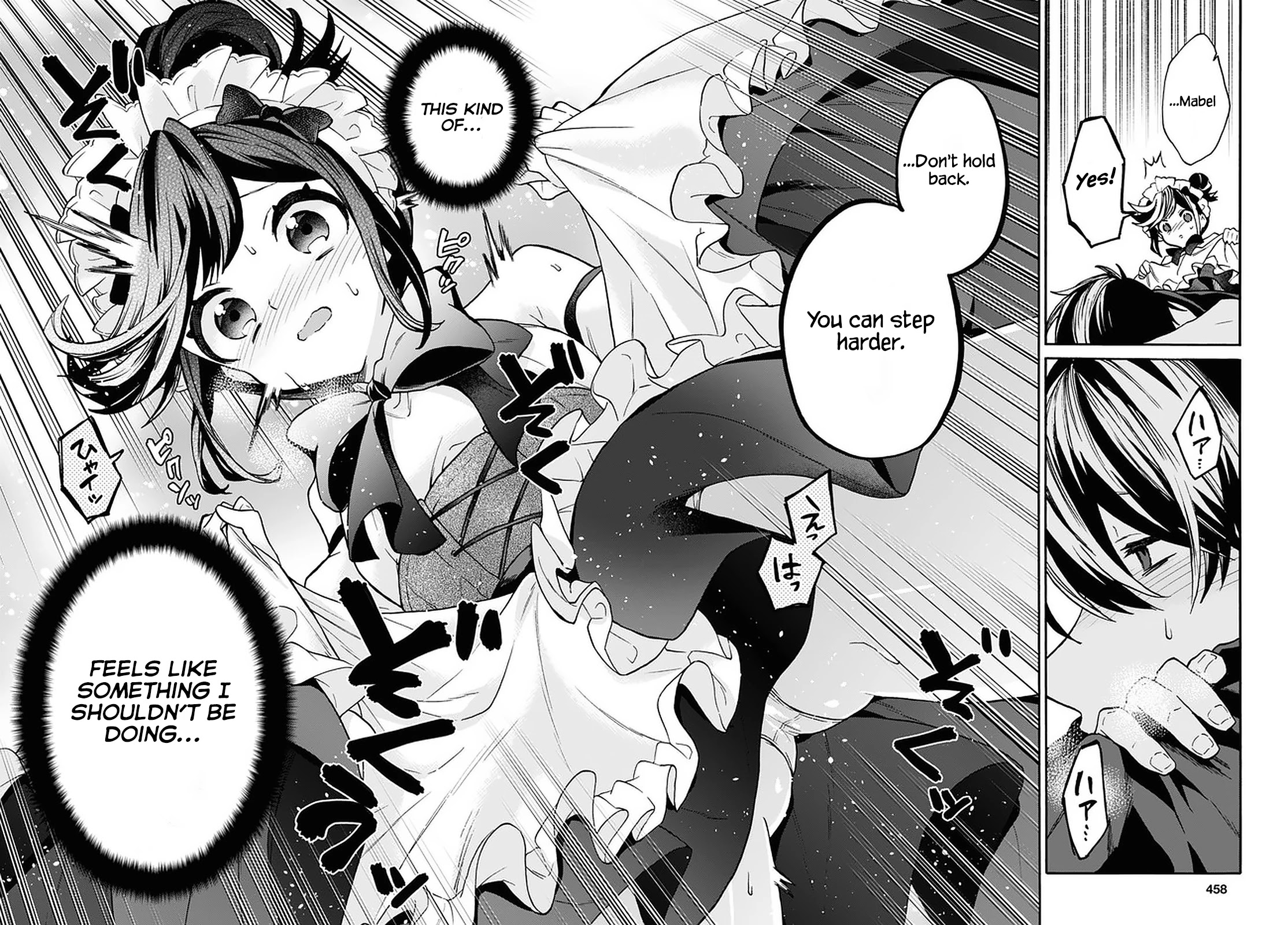 29-sai Dokushin wa Isekai de Jiyuu ni Ikita……katta Chapter 25 page 16 - Chapter 25