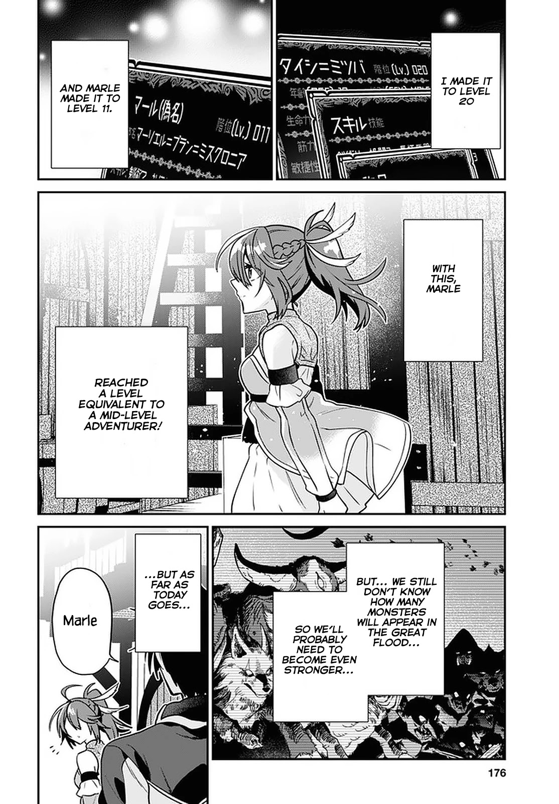29-sai Dokushin wa Isekai de Jiyuu ni Ikita……katta Chapter 26 page 23 - Chapter 26