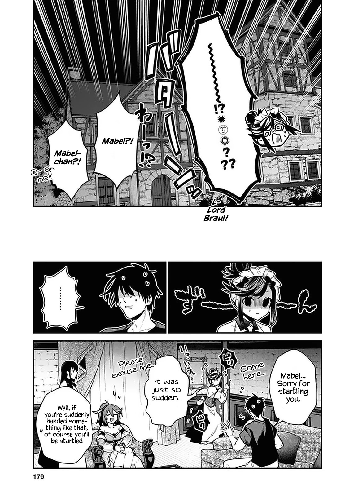 29-sai Dokushin wa Isekai de Jiyuu ni Ikita……katta Chapter 26 page 26 - Chapter 26