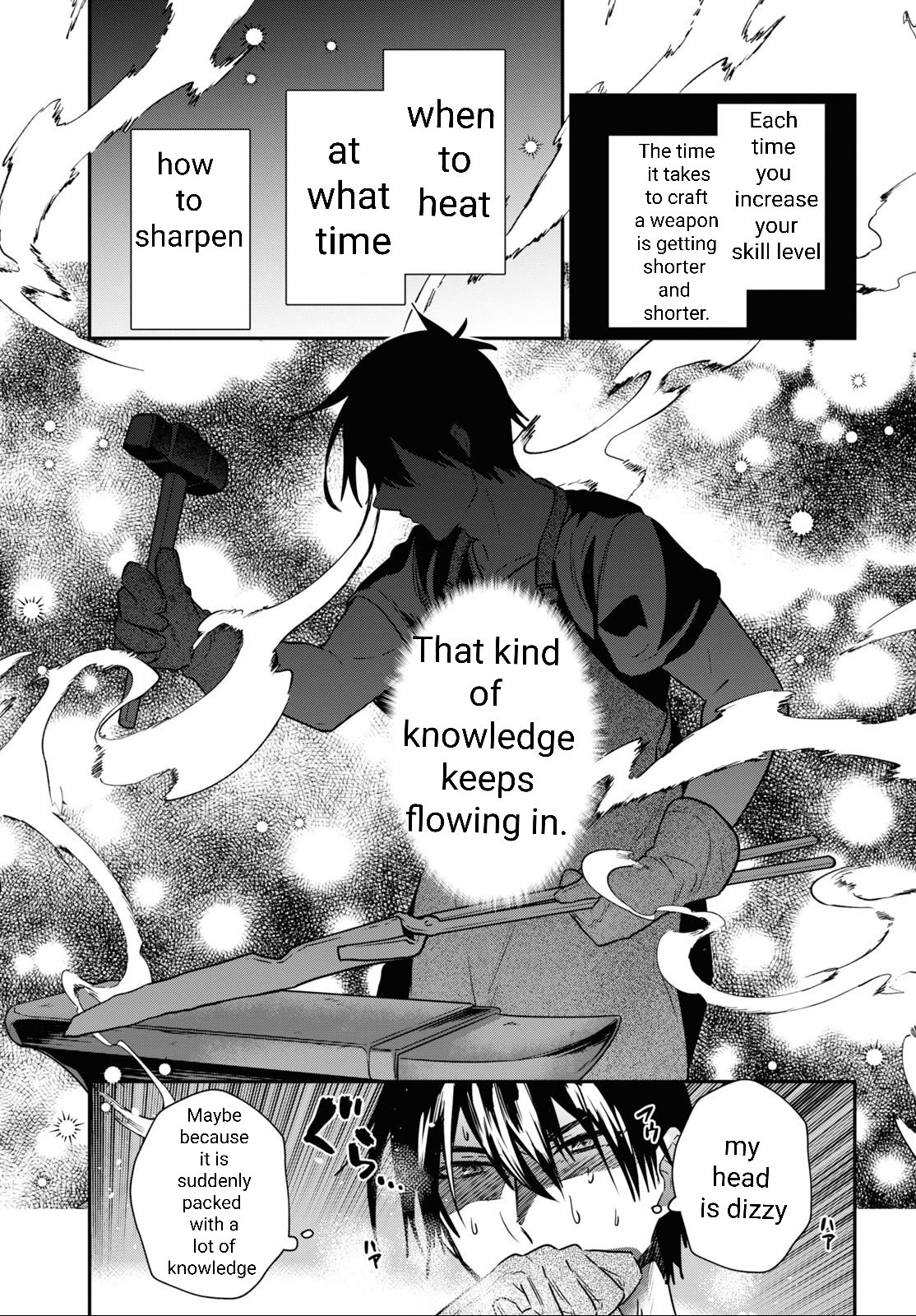 29-sai Dokushin wa Isekai de Jiyuu ni Ikita……katta Chapter 27 page 12 - Chapter 27