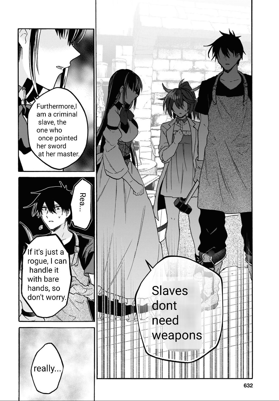 29-sai Dokushin wa Isekai de Jiyuu ni Ikita……katta Chapter 27 page 16 - Chapter 27