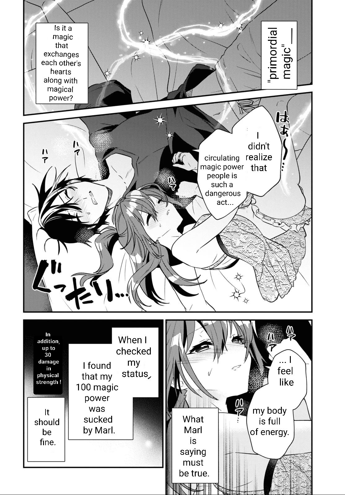 29-sai Dokushin wa Isekai de Jiyuu ni Ikita……katta Chapter 28 page 24 - Chapter 28