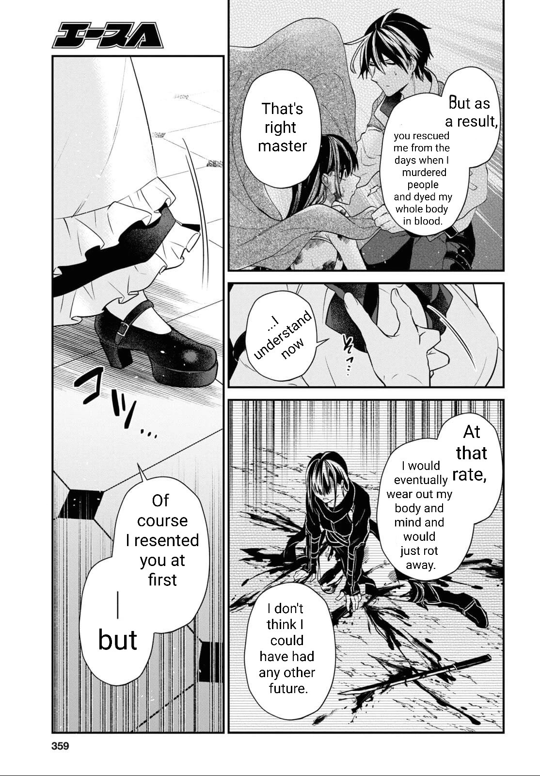 29-sai Dokushin wa Isekai de Jiyuu ni Ikita……katta Chapter 29 page 10 - Chapter 29