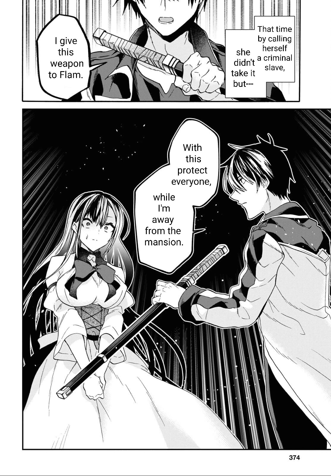 29-sai Dokushin wa Isekai de Jiyuu ni Ikita……katta Chapter 29 page 25 - Chapter 29
