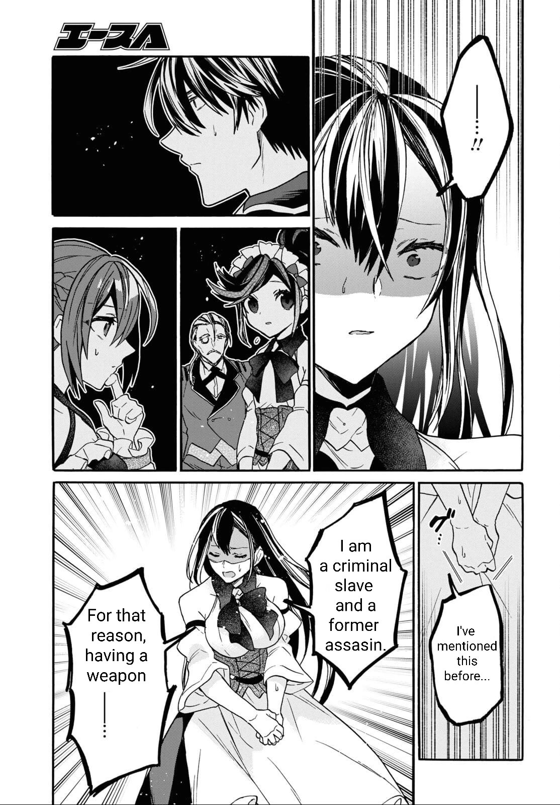 29-sai Dokushin wa Isekai de Jiyuu ni Ikita……katta Chapter 29 page 26 - Chapter 29