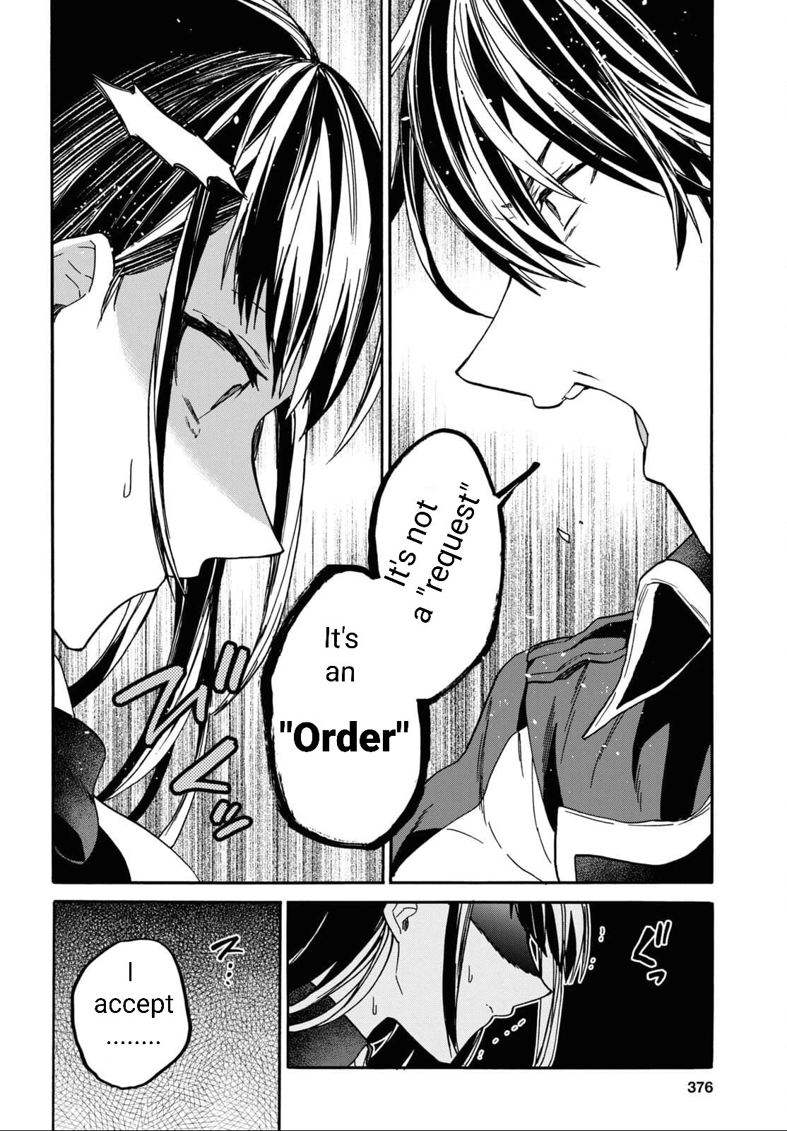 29-sai Dokushin wa Isekai de Jiyuu ni Ikita……katta Chapter 29 page 27 - Chapter 29