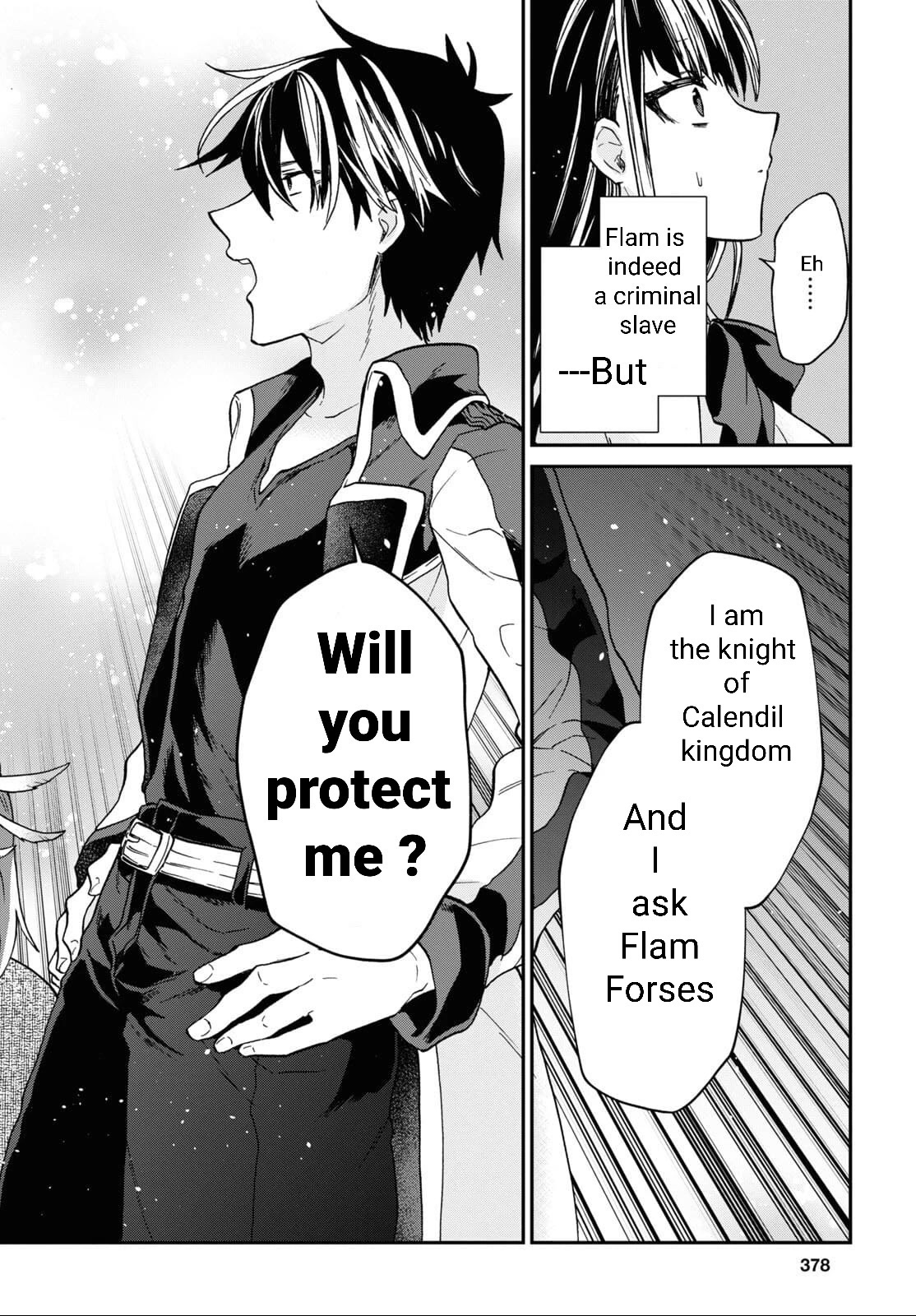 29-sai Dokushin wa Isekai de Jiyuu ni Ikita……katta Chapter 29 page 29 - Chapter 29