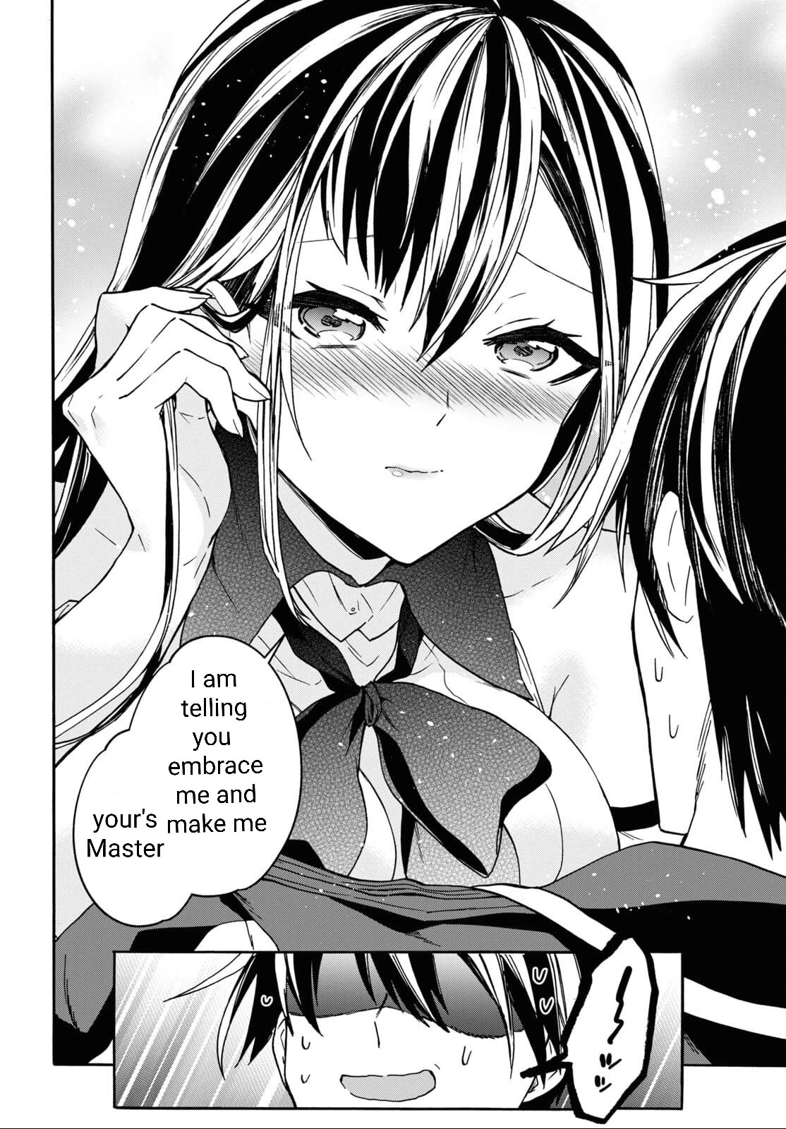 29-sai Dokushin wa Isekai de Jiyuu ni Ikita……katta Chapter 29 page 35 - Chapter 29