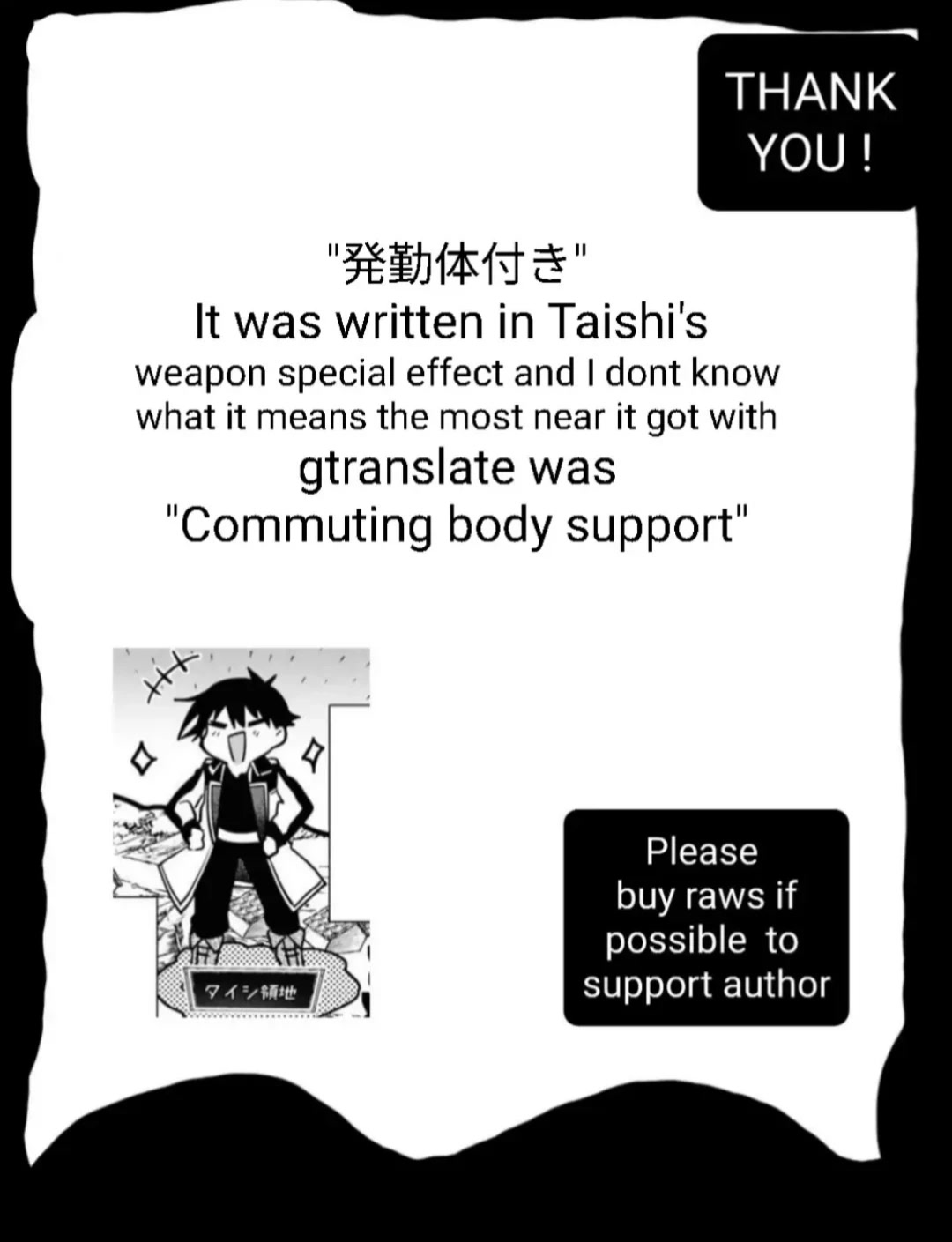 29-sai Dokushin wa Isekai de Jiyuu ni Ikita……katta Chapter 31.1 page 10 - Chapter 31.1 - 31.3