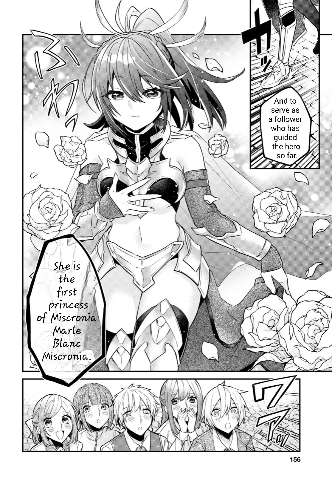 29-sai Dokushin wa Isekai de Jiyuu ni Ikita……katta Chapter 31.1 page 29 - Chapter 31.1 - 31.3