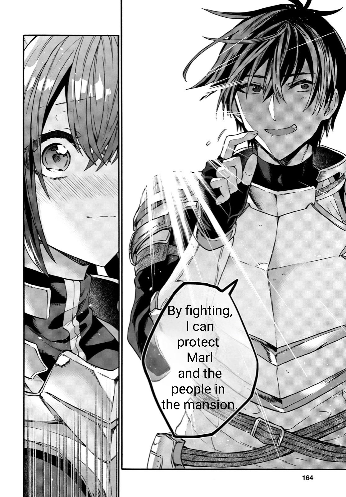 29-sai Dokushin wa Isekai de Jiyuu ni Ikita……katta Chapter 31.1 page 37 - Chapter 31.1 - 31.3