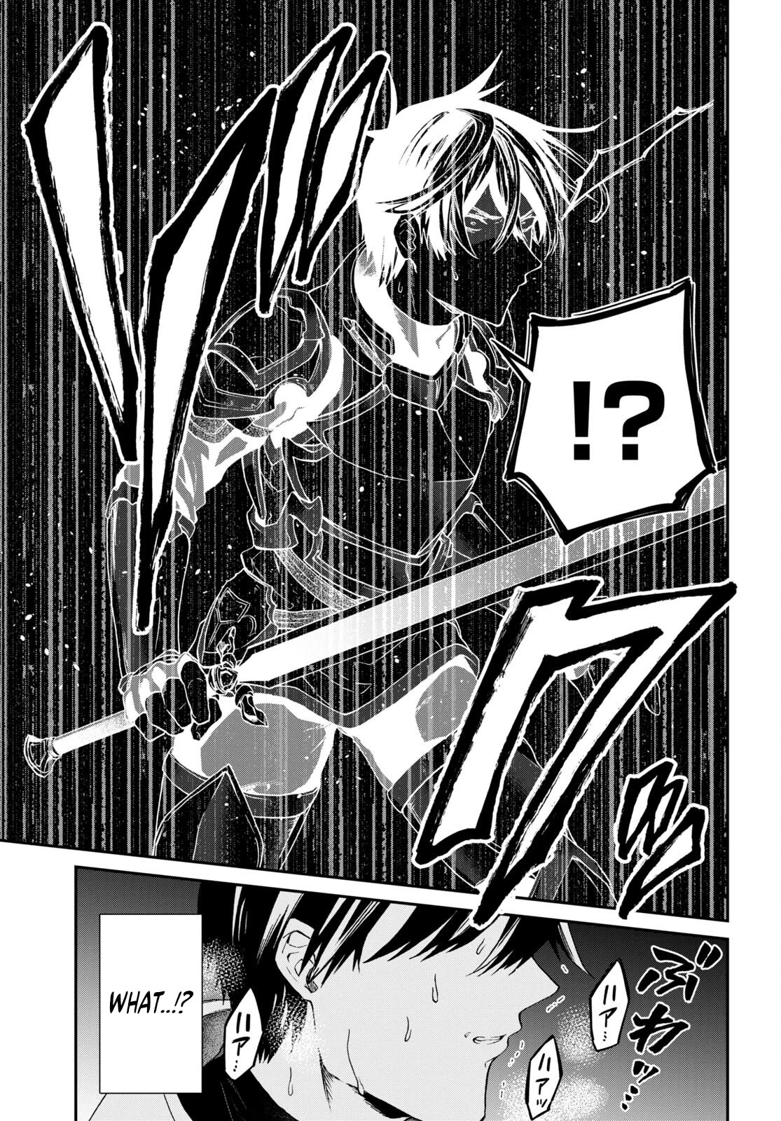 29-sai Dokushin wa Isekai de Jiyuu ni Ikita……katta Chapter 32.2 page 7 - Chapter 32.2