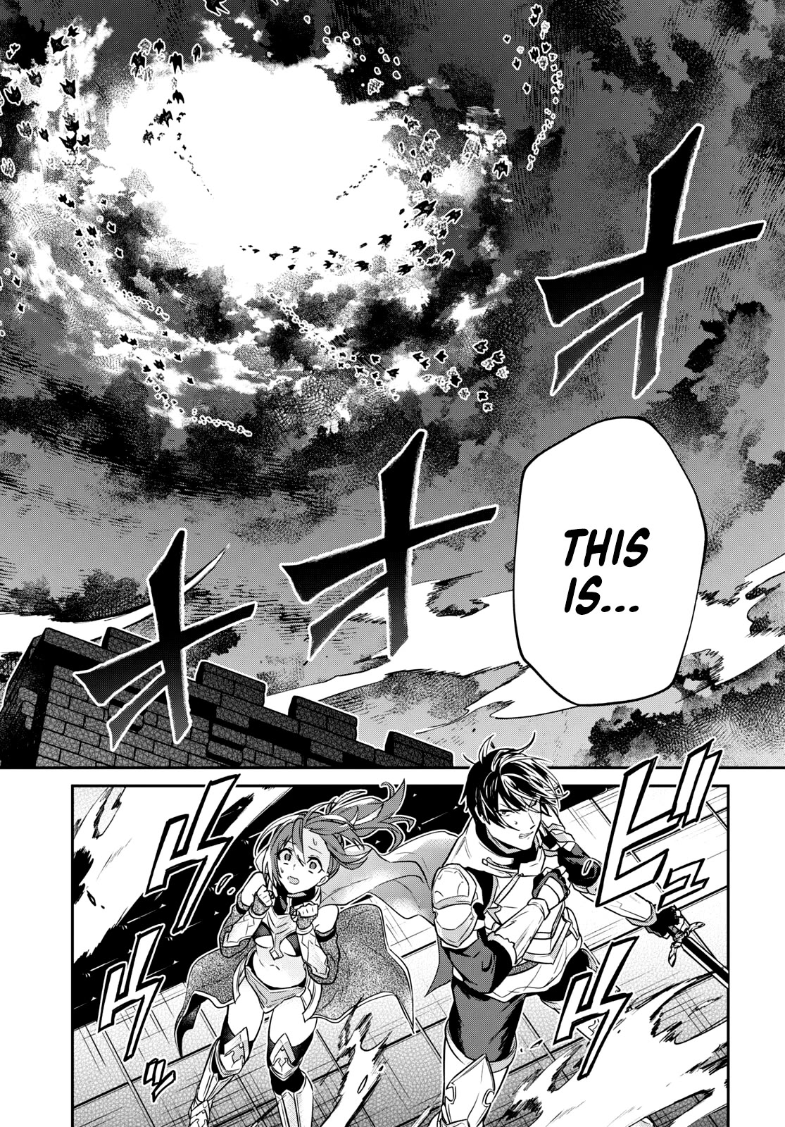 29-sai Dokushin wa Isekai de Jiyuu ni Ikita……katta Chapter 32 page 4 - Chapter 32