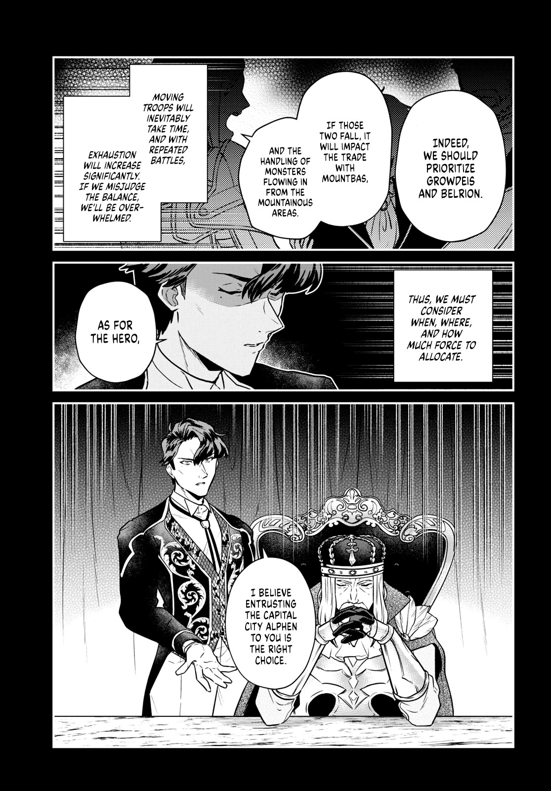 29-sai Dokushin wa Isekai de Jiyuu ni Ikita……katta Chapter 32 page 7 - Chapter 32