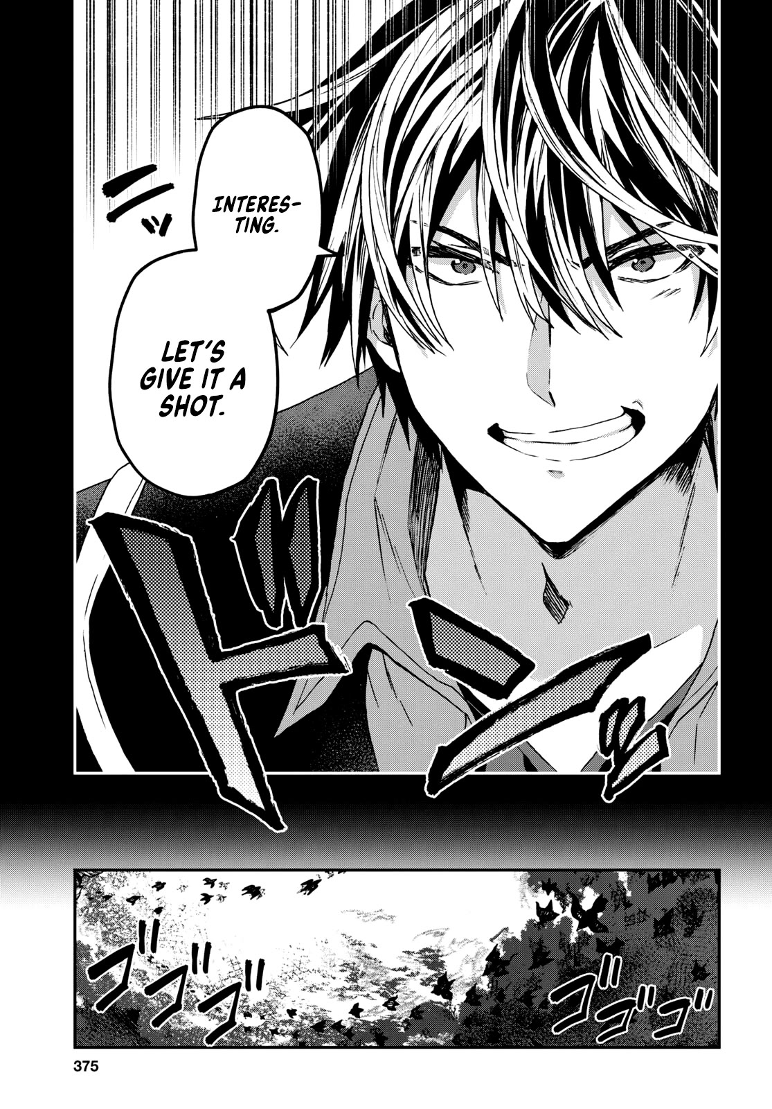 29-sai Dokushin wa Isekai de Jiyuu ni Ikita……katta Chapter 32 page 9 - Chapter 32