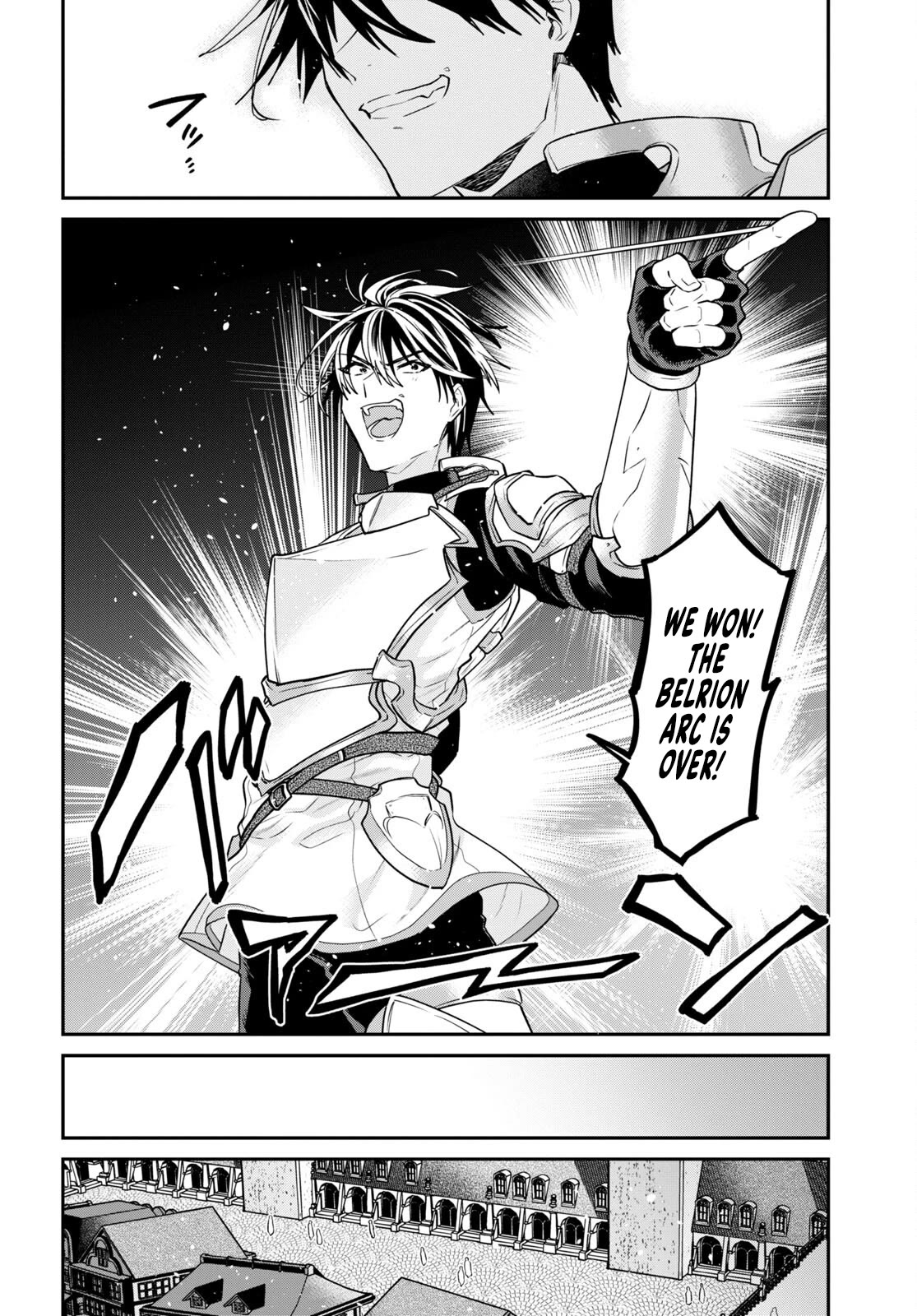29-sai Dokushin wa Isekai de Jiyuu ni Ikita……katta Chapter 33.1 page 19 - Chapter 33.1 - 33.5