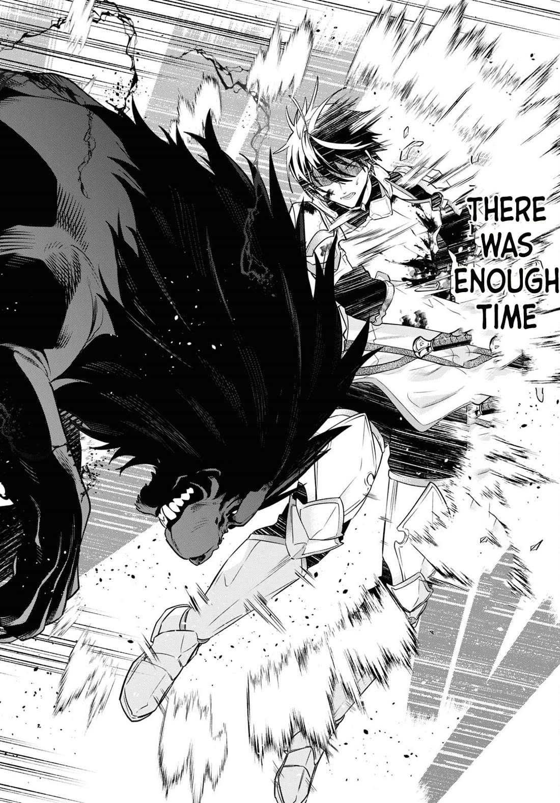 29-sai Dokushin wa Isekai de Jiyuu ni Ikita……katta Chapter 34.1 page 16 - Chapter 34.1 - 34.3
