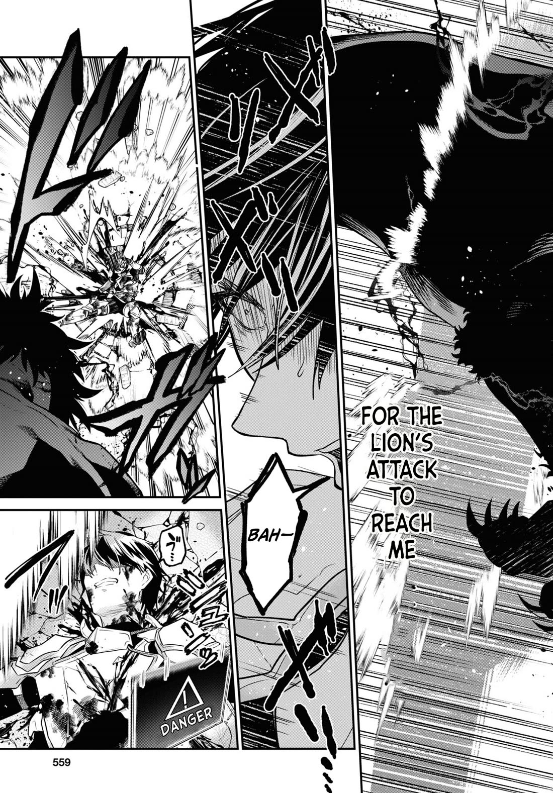 29-sai Dokushin wa Isekai de Jiyuu ni Ikita……katta Chapter 34.1 page 17 - Chapter 34.1 - 34.3