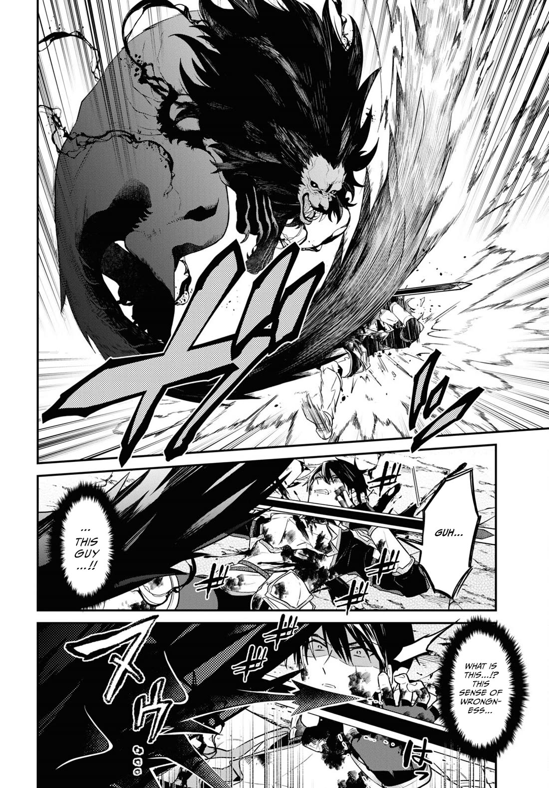 29-sai Dokushin wa Isekai de Jiyuu ni Ikita……katta Chapter 34.1 page 18 - Chapter 34.1 - 34.3