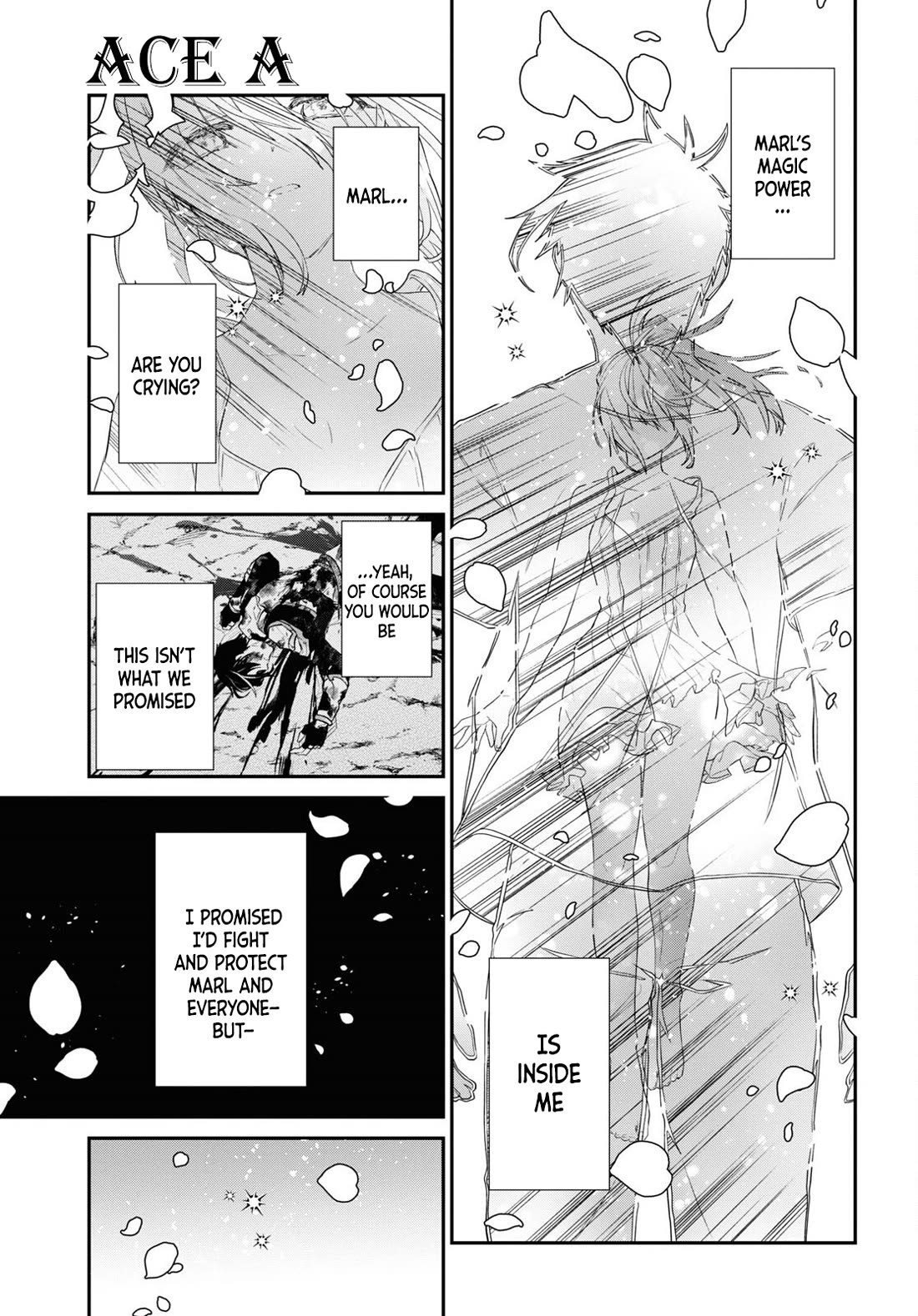 29-sai Dokushin wa Isekai de Jiyuu ni Ikita……katta Chapter 34.1 page 27 - Chapter 34.1 - 34.3