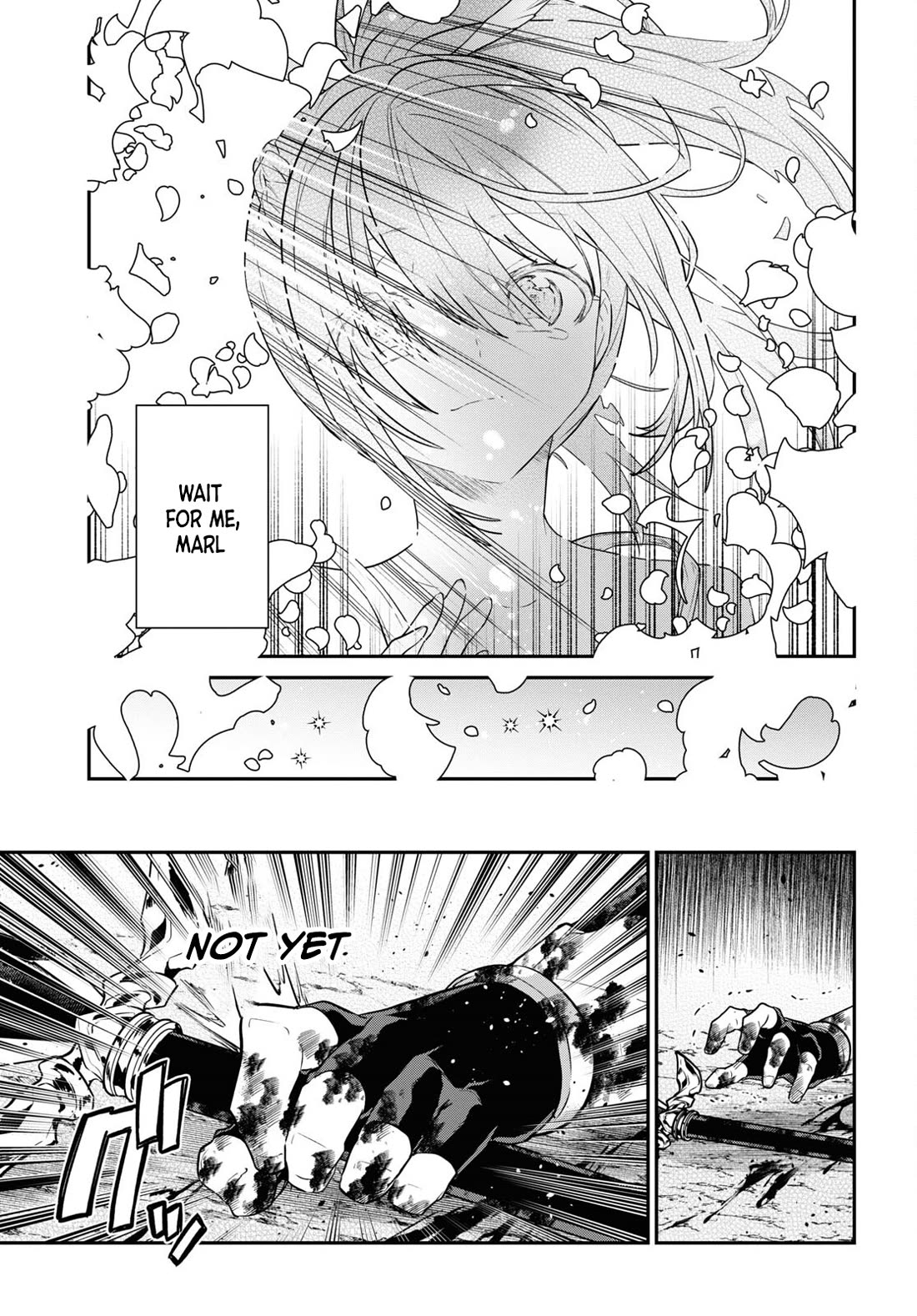 29-sai Dokushin wa Isekai de Jiyuu ni Ikita……katta Chapter 34.1 page 29 - Chapter 34.1 - 34.3