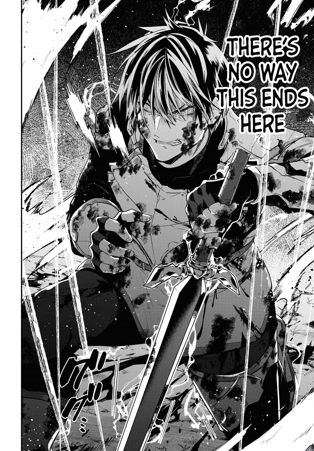 29-sai Dokushin wa Isekai de Jiyuu ni Ikita……katta Chapter 34.1 page 30 - Chapter 34.1 - 34.3