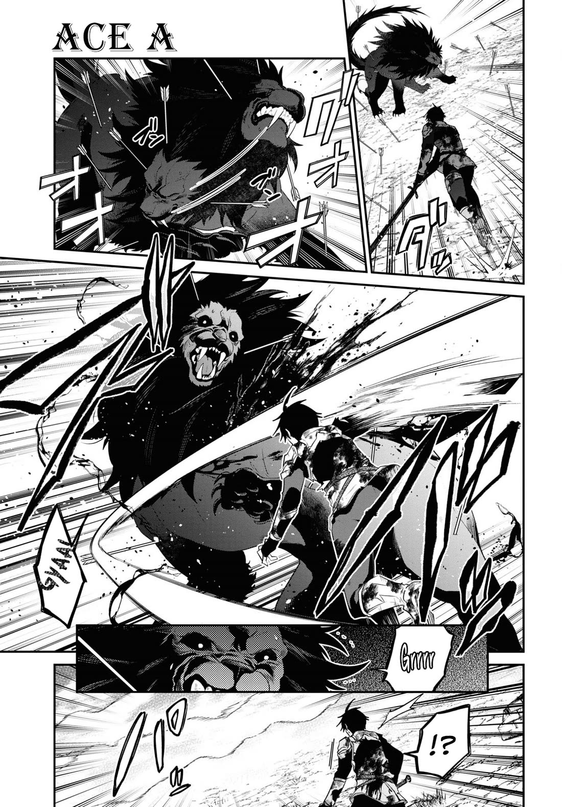 29-sai Dokushin wa Isekai de Jiyuu ni Ikita……katta Chapter 34.1 page 33 - Chapter 34.1 - 34.3