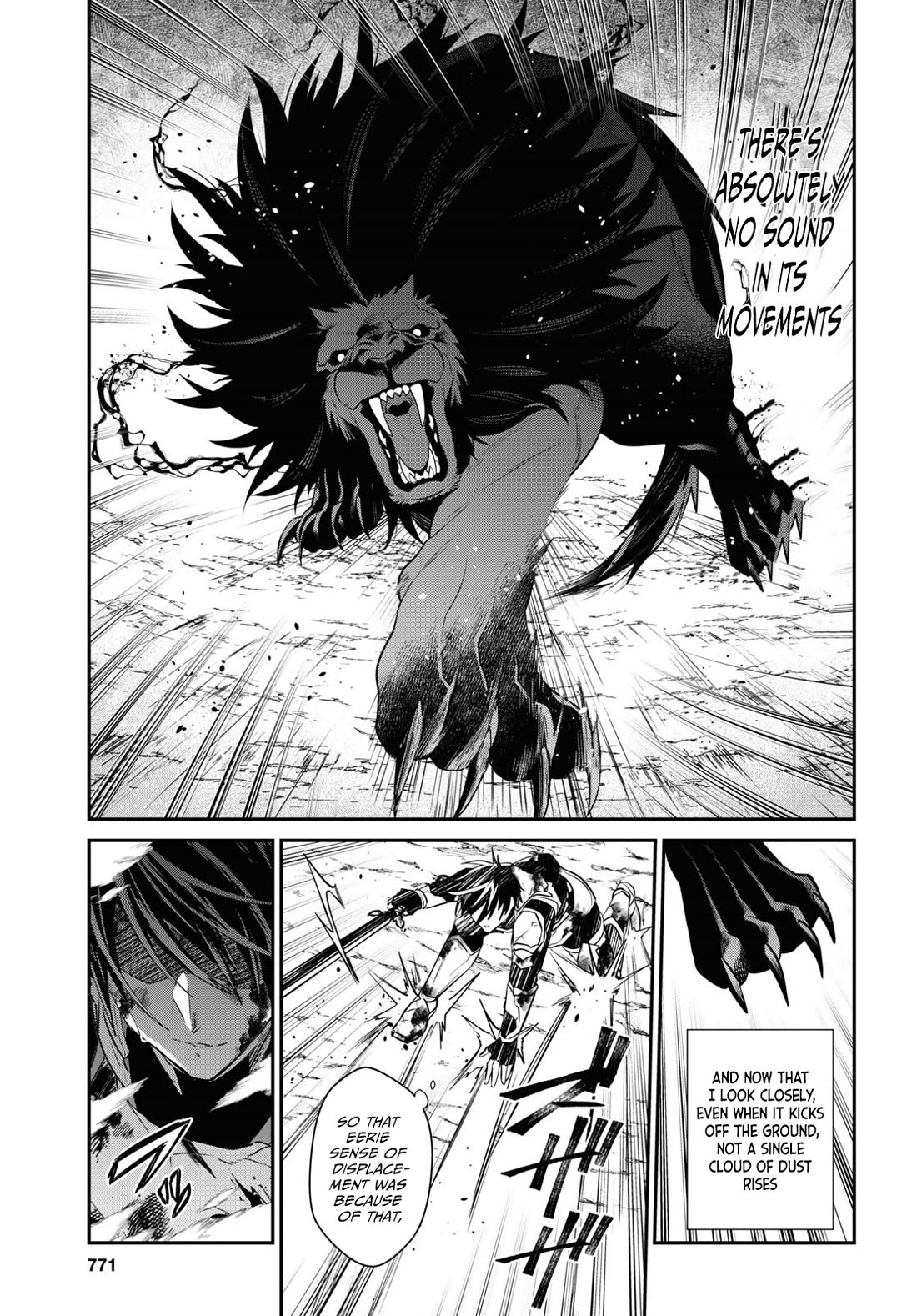 29-sai Dokushin wa Isekai de Jiyuu ni Ikita……katta Chapter 34.1 page 35 - Chapter 34.1 - 34.3