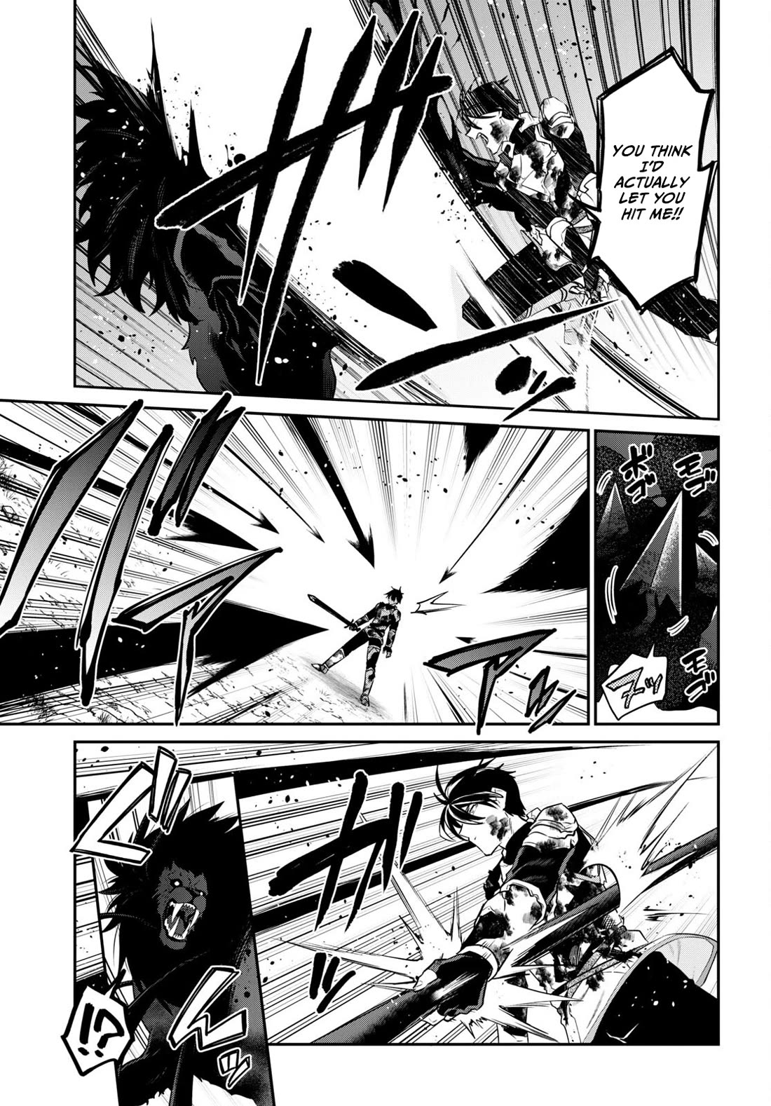 29-sai Dokushin wa Isekai de Jiyuu ni Ikita……katta Chapter 34.1 page 40 - Chapter 34.1 - 34.3