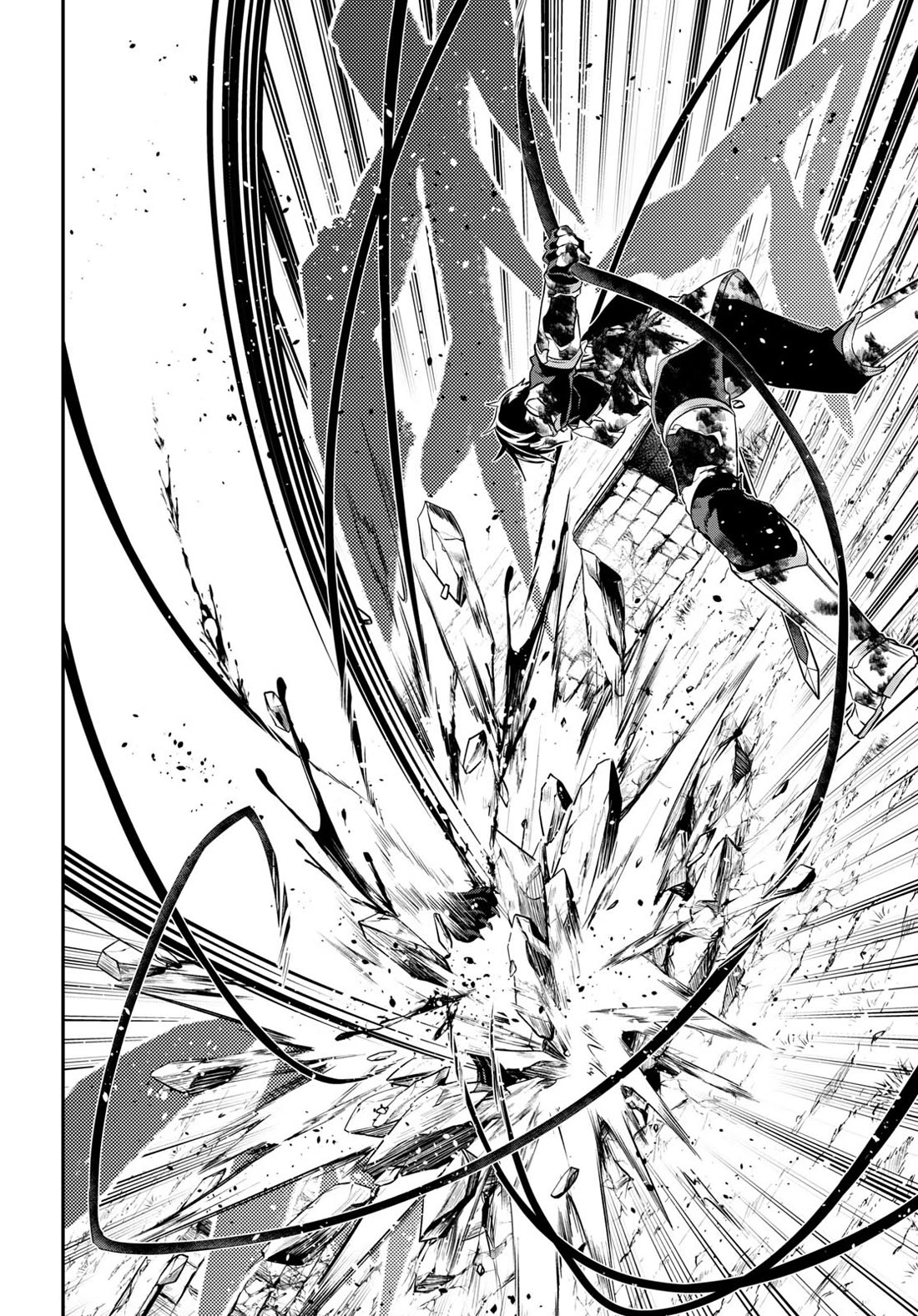 29-sai Dokushin wa Isekai de Jiyuu ni Ikita……katta Chapter 34.1 page 41 - Chapter 34.1 - 34.3