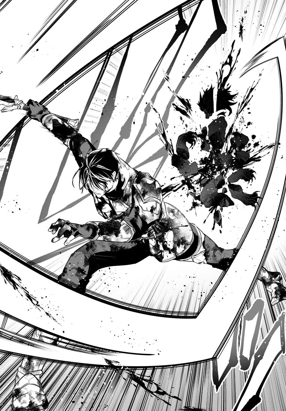 29-sai Dokushin wa Isekai de Jiyuu ni Ikita……katta Chapter 34.1 page 43 - Chapter 34.1 - 34.3