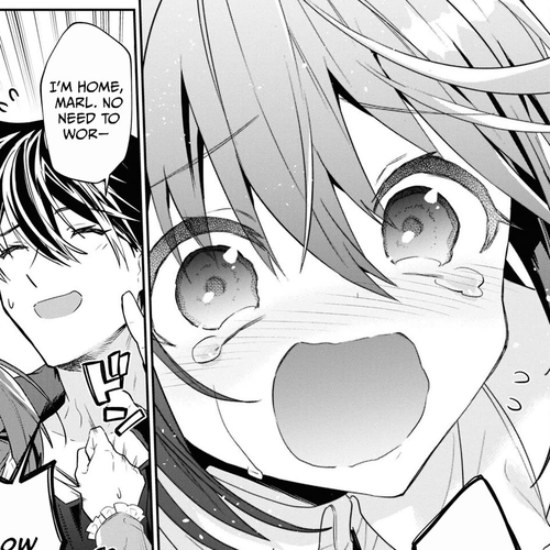 29-sai Dokushin wa Isekai de Jiyuu ni Ikita……katta Chapter 35.1 - 35.3 cover