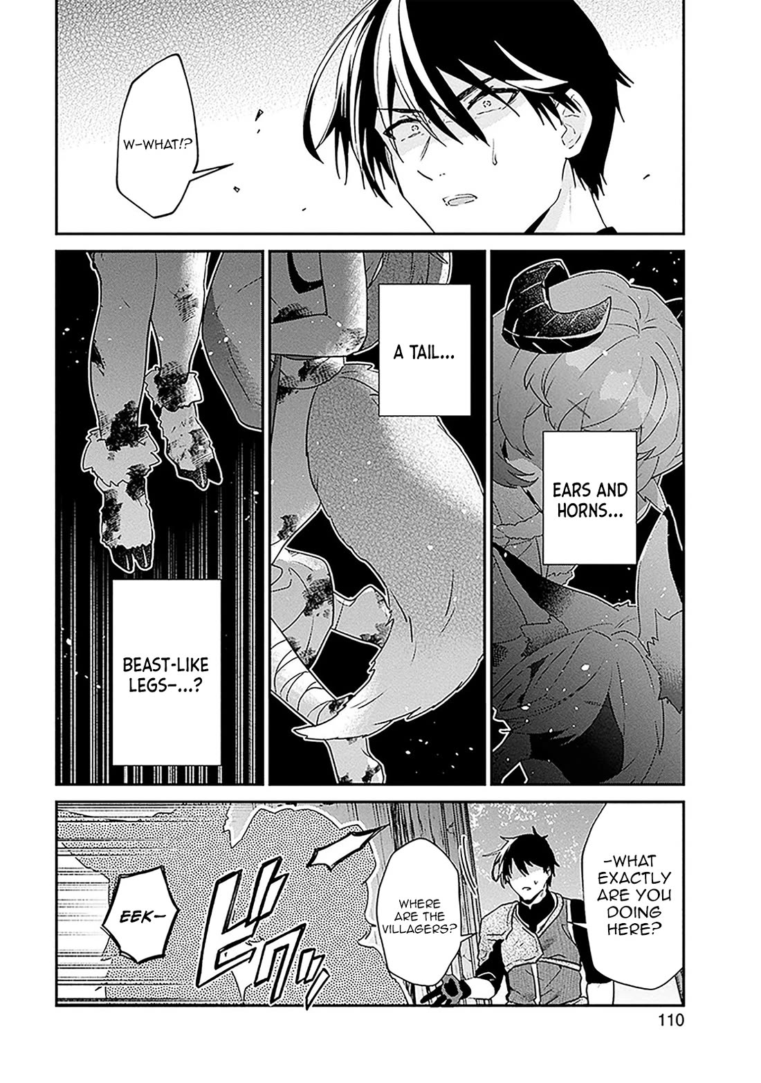 29-sai Dokushin wa Isekai de Jiyuu ni Ikita……katta Chapter 36.1 page 29 - Chapter 36.1 - 36.3