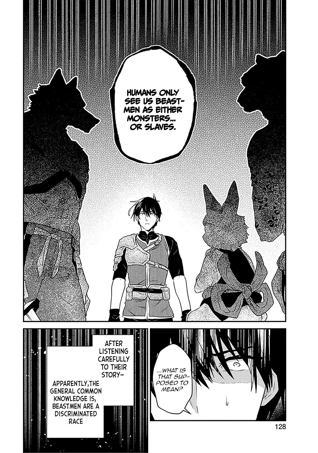 29-sai Dokushin wa Isekai de Jiyuu ni Ikita……katta Chapter 37.1 page 13 - Chapter 37.1 - 37.2