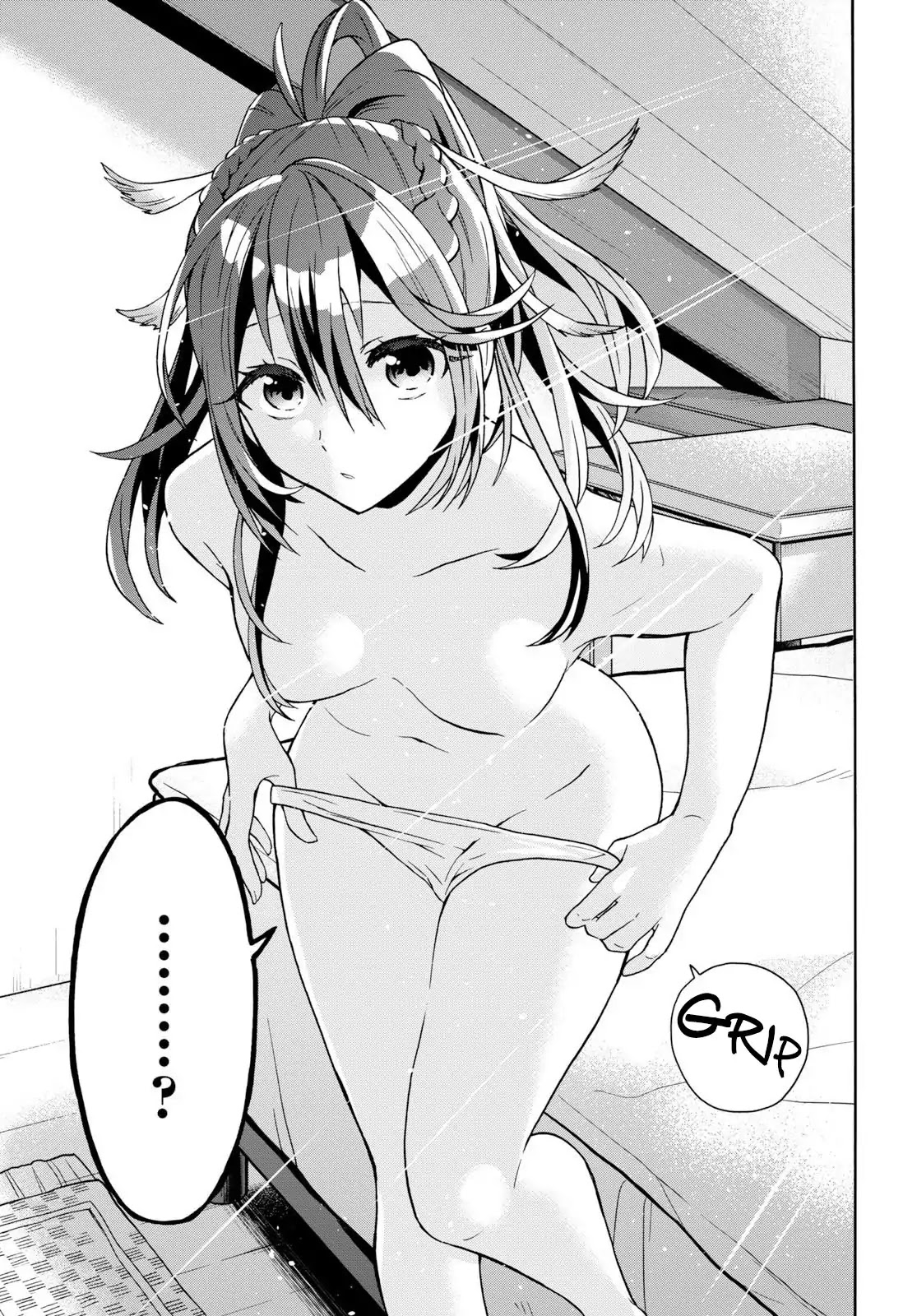 29-sai Dokushin wa Isekai de Jiyuu ni Ikita……katta Chapter 4.1 page 30 - Chapter 4.1 - 4.3