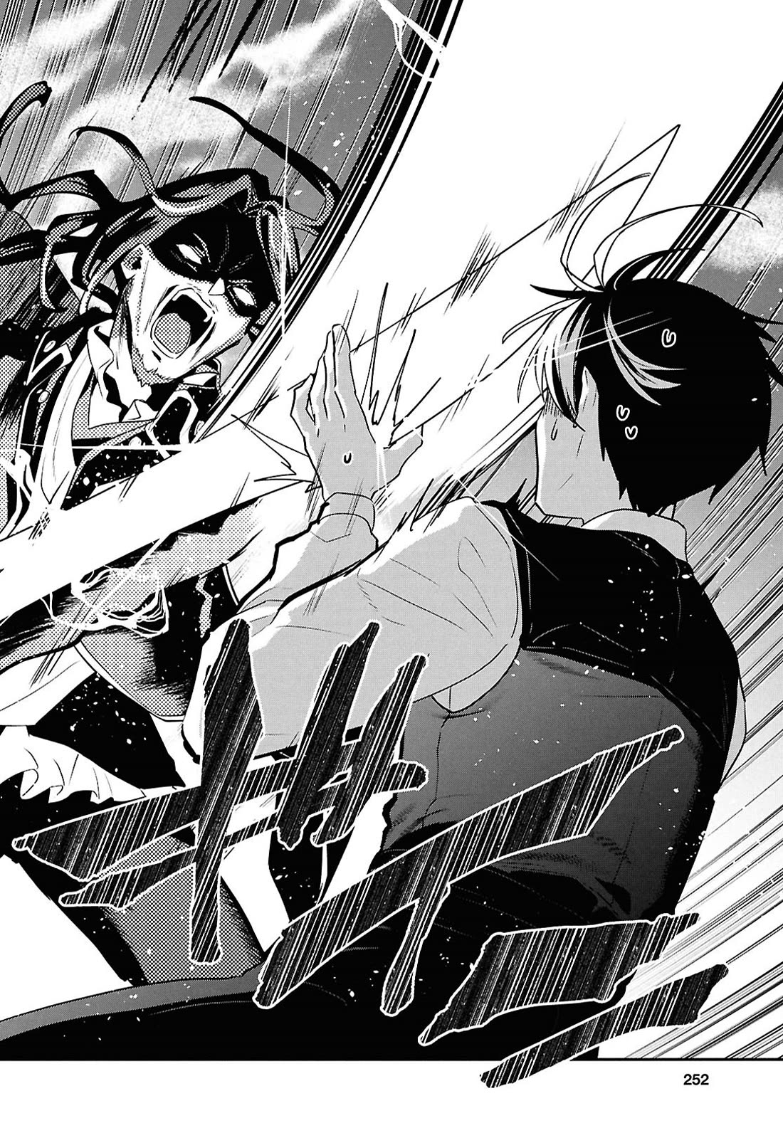 29-sai Dokushin wa Isekai de Jiyuu ni Ikita……katta Chapter 40 page 27 - Chapter 40