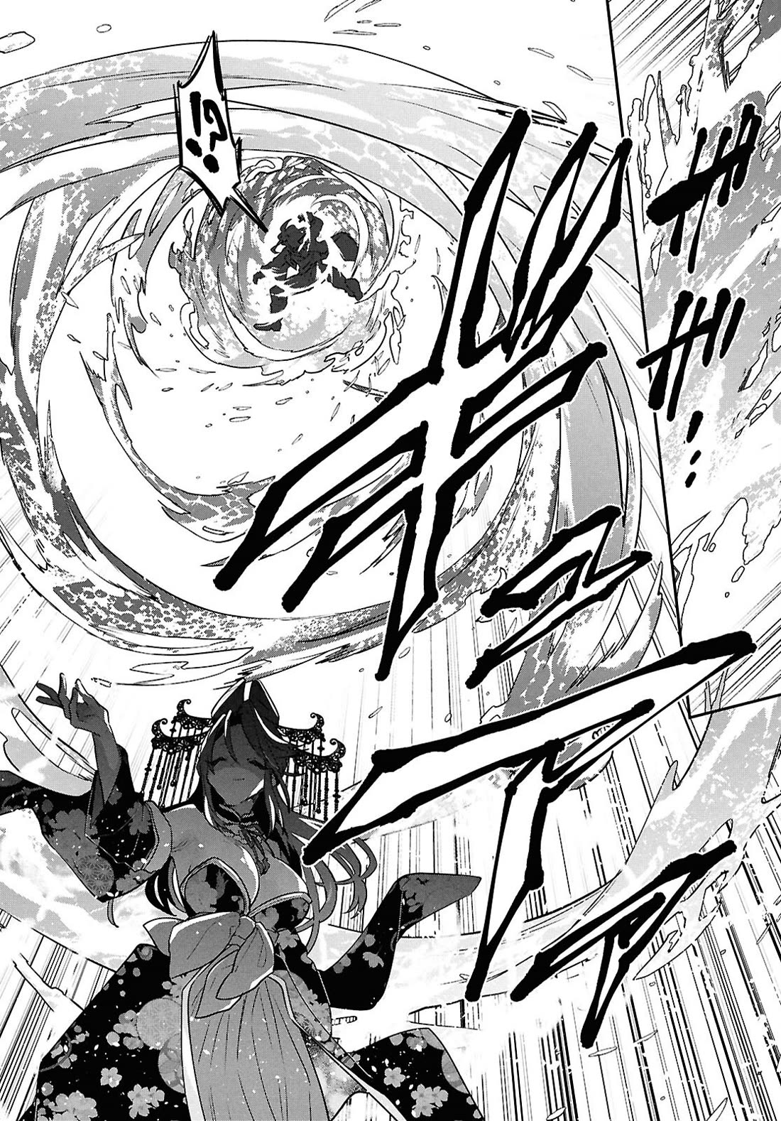 29-sai Dokushin wa Isekai de Jiyuu ni Ikita……katta Chapter 40 page 33 - Chapter 40