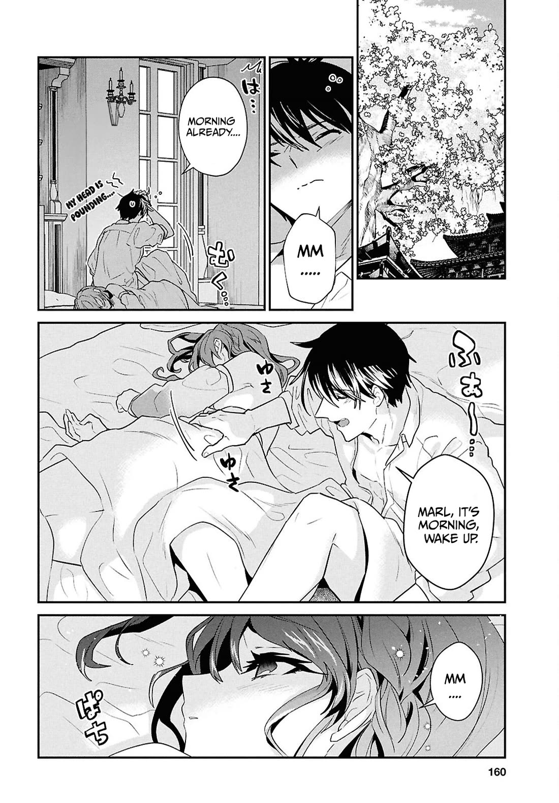 29-sai Dokushin wa Isekai de Jiyuu ni Ikita……katta Chapter 40 page 50 - Chapter 40