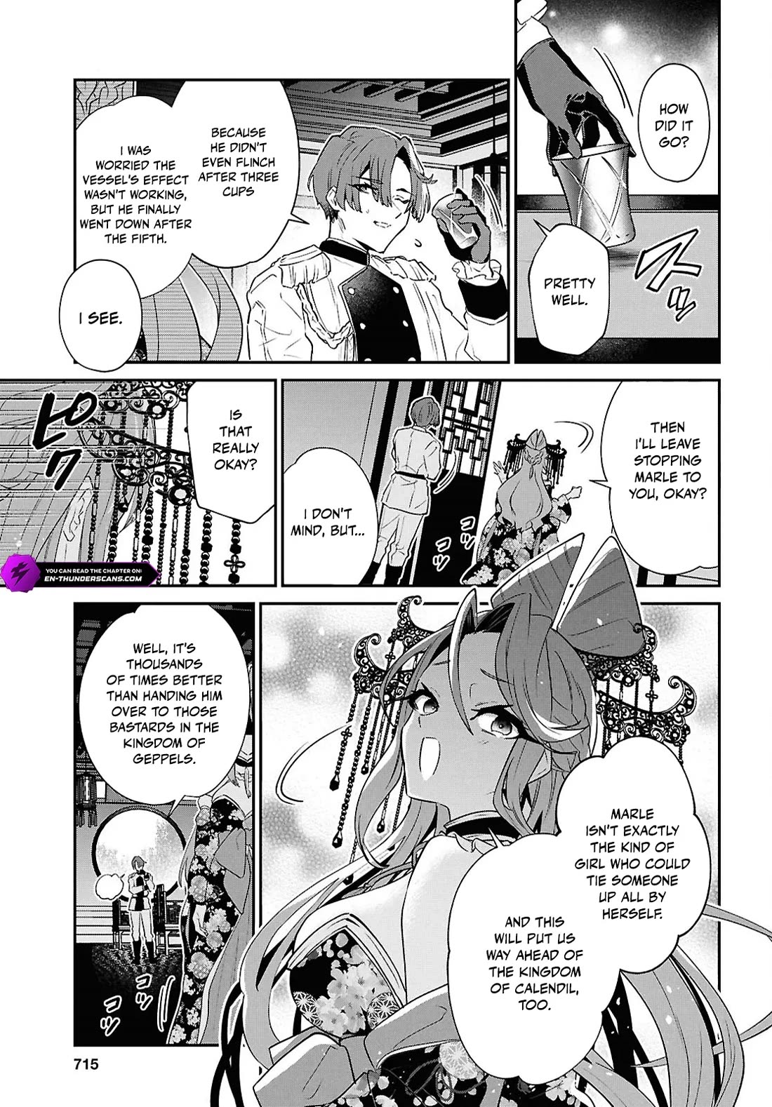 29-sai Dokushin wa Isekai de Jiyuu ni Ikita……katta Chapter 41 page 1 - Chapter 41