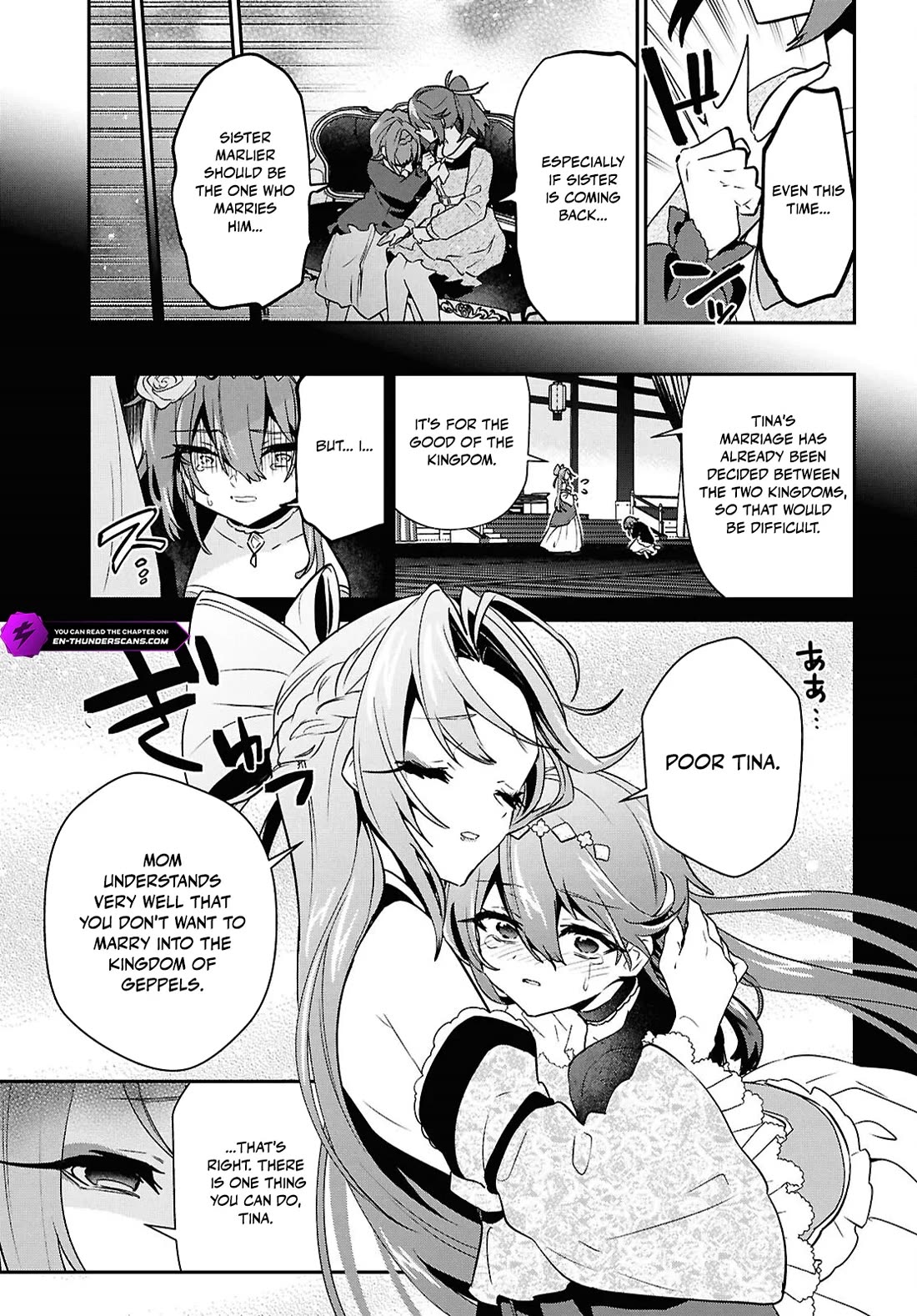 29-sai Dokushin wa Isekai de Jiyuu ni Ikita……katta Chapter 41 page 13 - Chapter 41