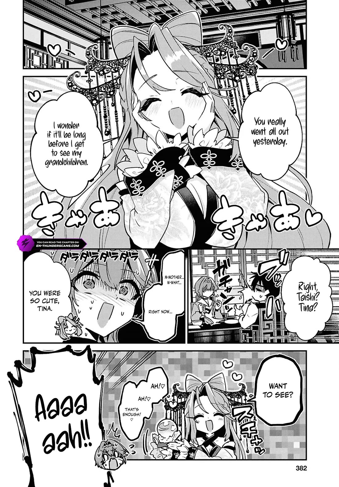 29-sai Dokushin wa Isekai de Jiyuu ni Ikita……katta Chapter 41 page 26 - Chapter 41