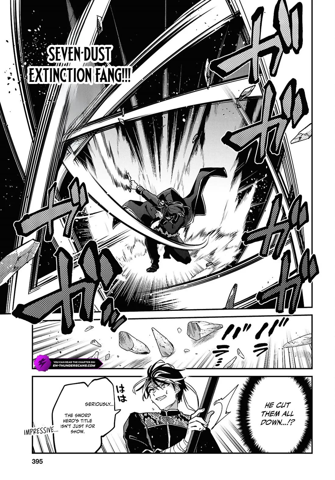 29-sai Dokushin wa Isekai de Jiyuu ni Ikita……katta Chapter 41 page 38 - Chapter 41