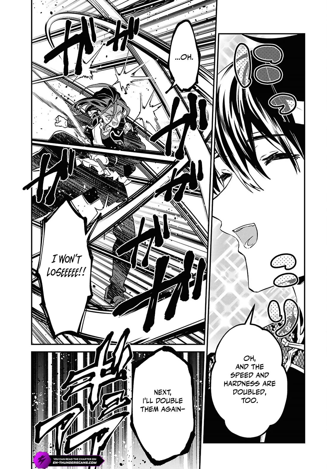 29-sai Dokushin wa Isekai de Jiyuu ni Ikita……katta Chapter 41 page 40 - Chapter 41