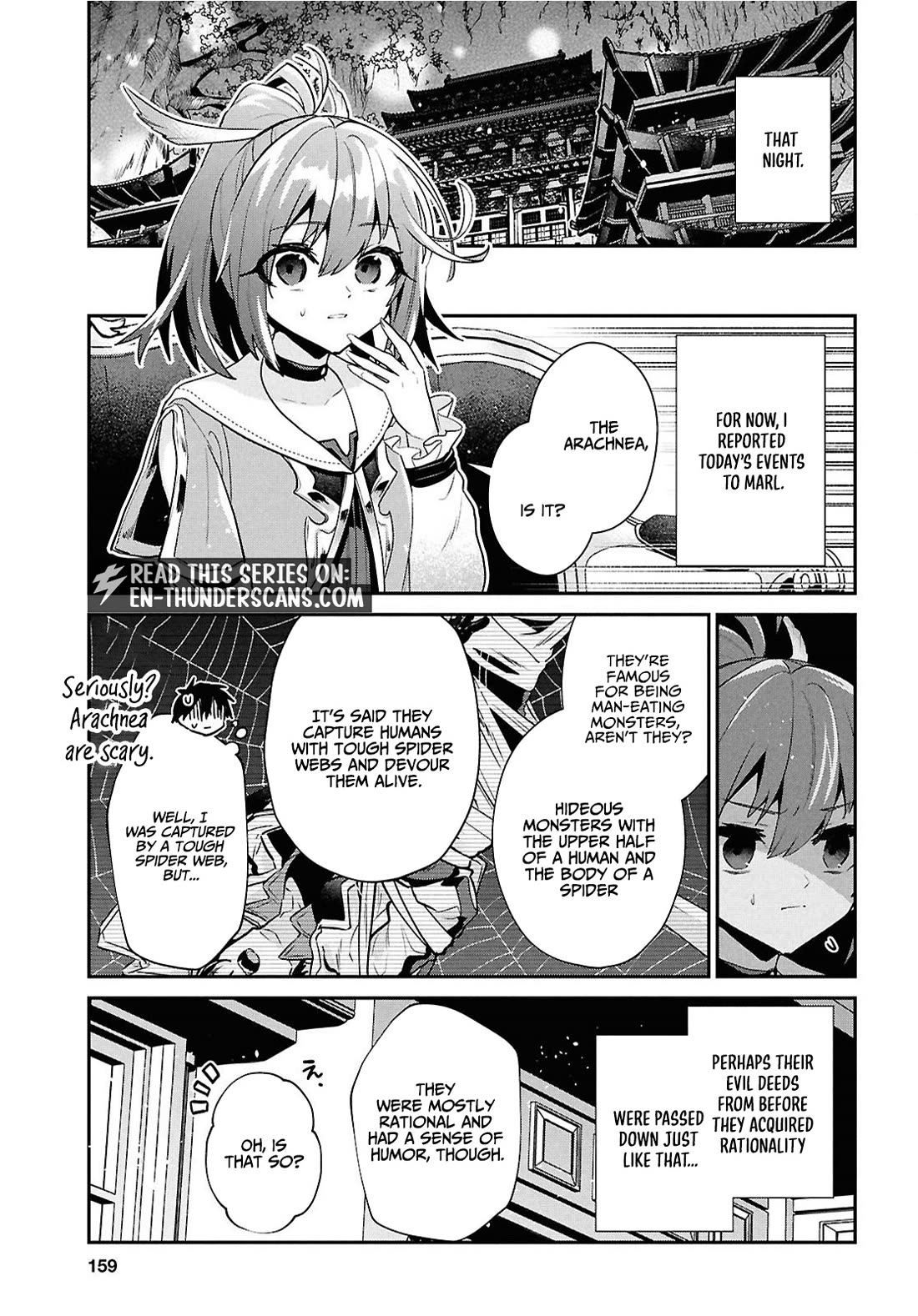 29-sai Dokushin wa Isekai de Jiyuu ni Ikita……katta Chapter 42 page 40 - Chapter 42
