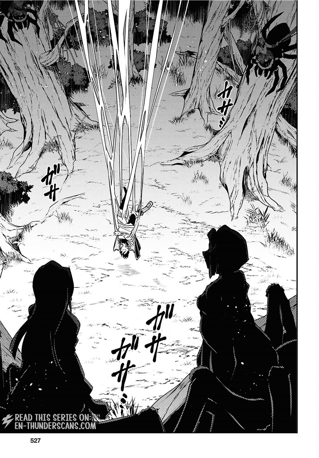 29-sai Dokushin wa Isekai de Jiyuu ni Ikita……katta Chapter 42 page 7 - Chapter 42
