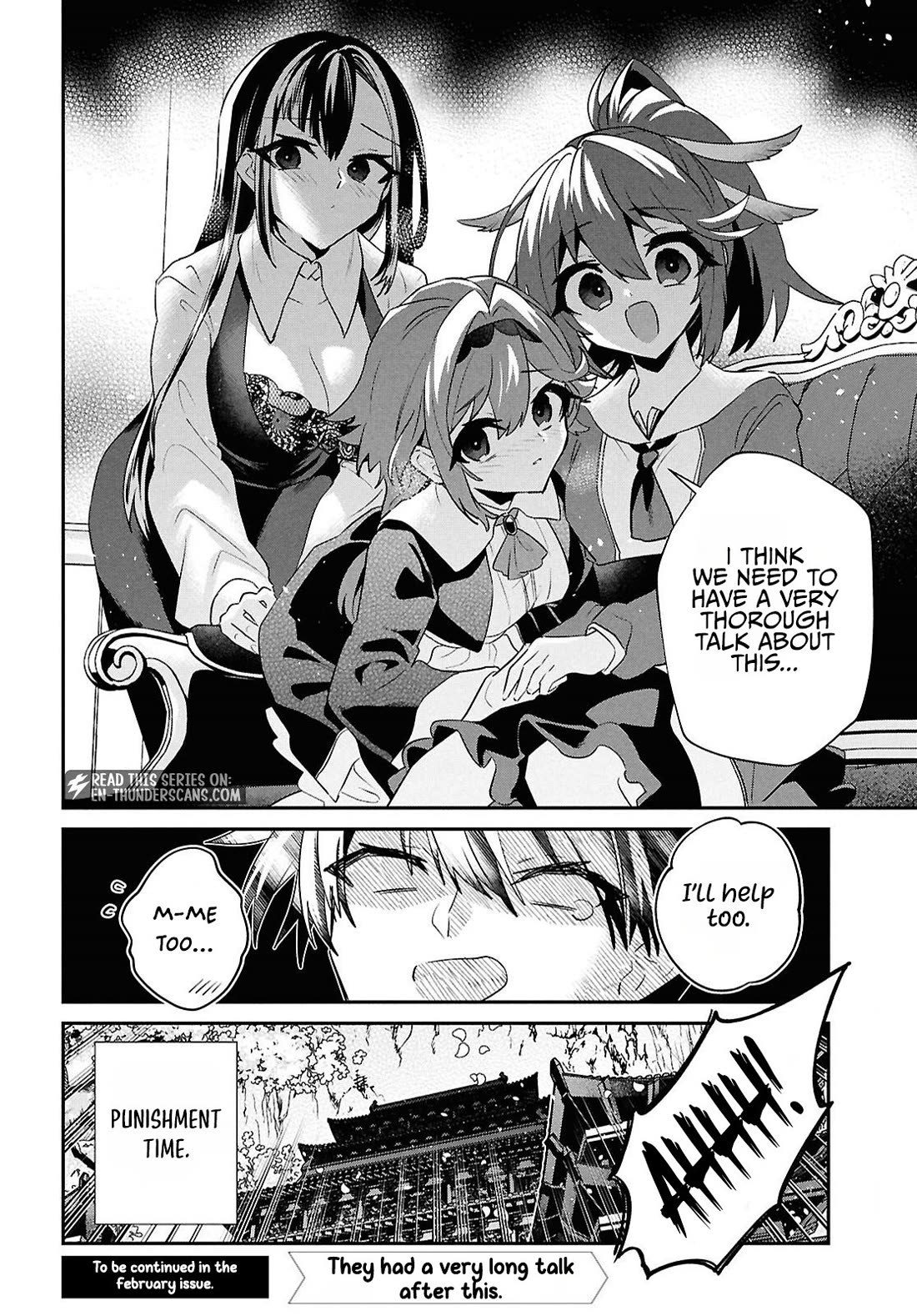 29-sai Dokushin wa Isekai de Jiyuu ni Ikita……katta Chapter 43 page 19 - Chapter 43